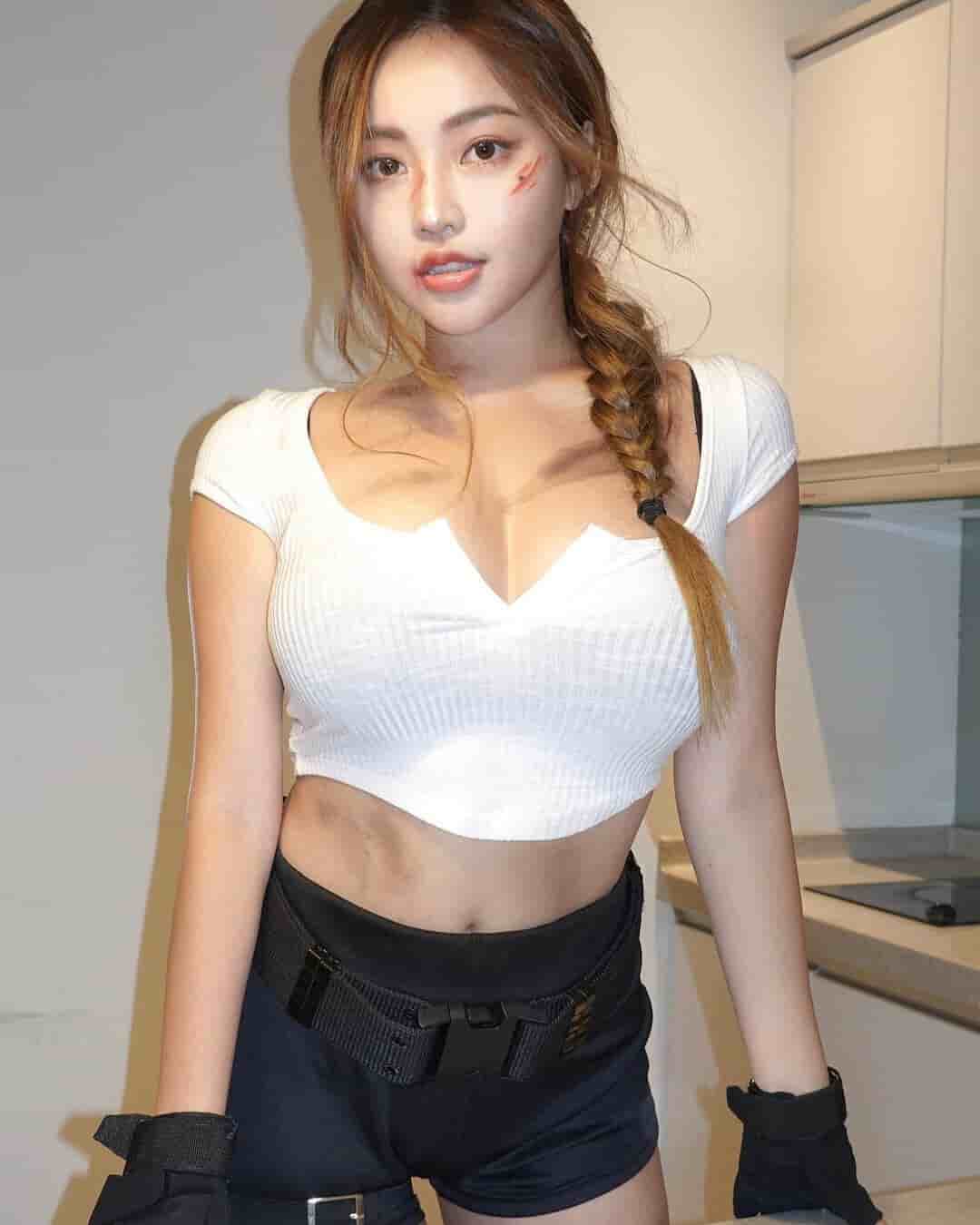 姐姐对我来说是女人2截图4